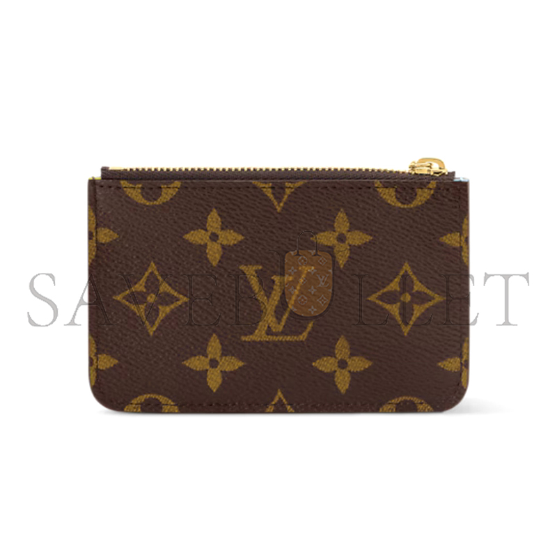 l0vis Vvtt0n romy card holder m27770 (12*8*0.8cm)